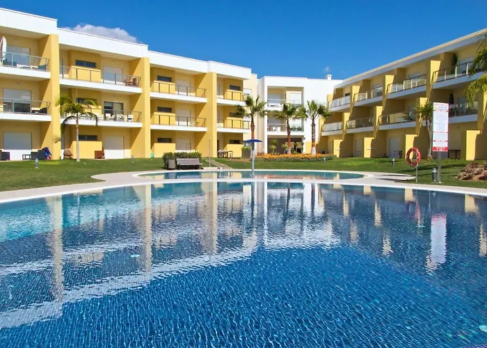 Marina De Albufeira, Best, Apartment Ai